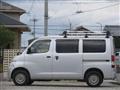 2017 Toyota Townace Van