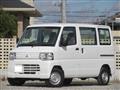 2013 Mitsubishi Minicab Van