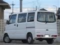2013 Mitsubishi Minicab Van