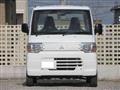 2013 Mitsubishi Minicab Van