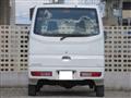 2013 Mitsubishi Minicab Van