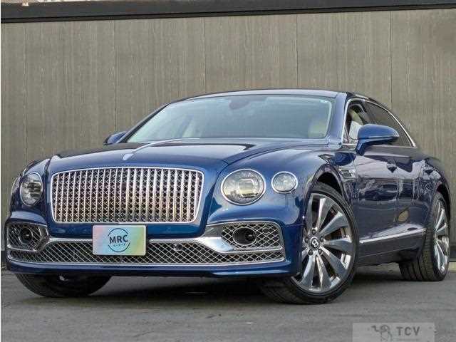 2022 Bentley Bentley Others