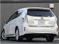 2012 Toyota PRIUS α