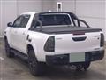 2022 Toyota Hilux