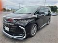 2024 Toyota Alphard G