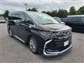 2024 Toyota Alphard G