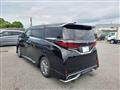 2024 Toyota Alphard G