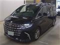 2025 Toyota Alphard G