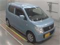 2016 Suzuki Wagon R