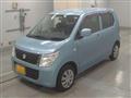 2016 Suzuki Wagon R