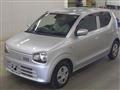 2020 Suzuki Alto