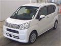 2020 Daihatsu Move