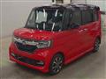2018 Honda N BOX