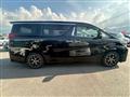 2020 Toyota Alphard G