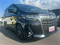 2020 Toyota Alphard G