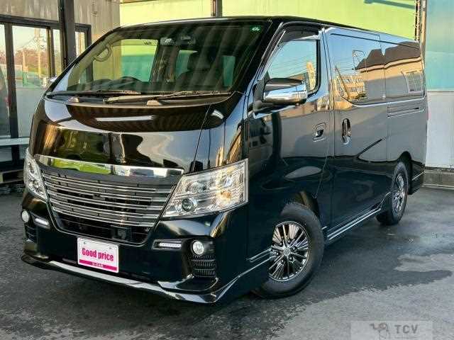 2018 Nissan Nissan Others