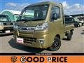 2020 Daihatsu Hijet Truck