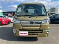 2020 Daihatsu Hijet Truck