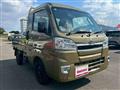 2020 Daihatsu Hijet Truck