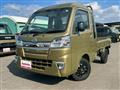 2020 Daihatsu Hijet Truck
