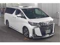 2020 Toyota Alphard G