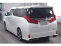 2020 Toyota Alphard G