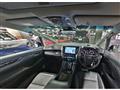 2020 Toyota Alphard G