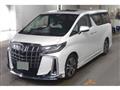 2020 Toyota Alphard G