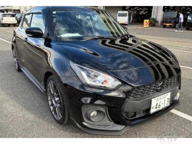 2021 Suzuki Swift