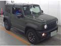 2024 Suzuki Jimny Sierra