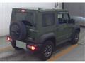 2024 Suzuki Jimny Sierra