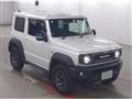 2024 Suzuki Jimny Sierra