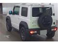 2024 Suzuki Jimny Sierra