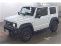 2024 Suzuki Jimny Sierra