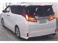 2020 Toyota Alphard G