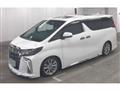 2020 Toyota Alphard G