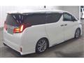 2020 Toyota Alphard G