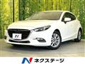 2019 Mazda Axela