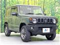 2020 Suzuki Jimny