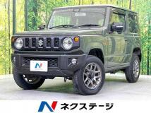 2020 Suzuki Jimny