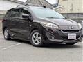 2013 Mazda Premacy