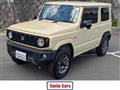 2020 Suzuki Jimny