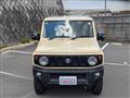 2020 Suzuki Jimny