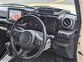 2020 Suzuki Jimny