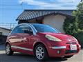 2006 Citroen C3 Pluriel