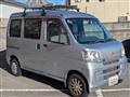 2014 Daihatsu Hijet Cargo