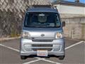 2014 Daihatsu Hijet Cargo