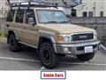 2015 Toyota Landcruiser 70