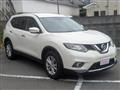2015 Nissan X-Trail