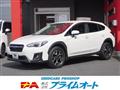 2020 Subaru IMPREZA XV HYBRID